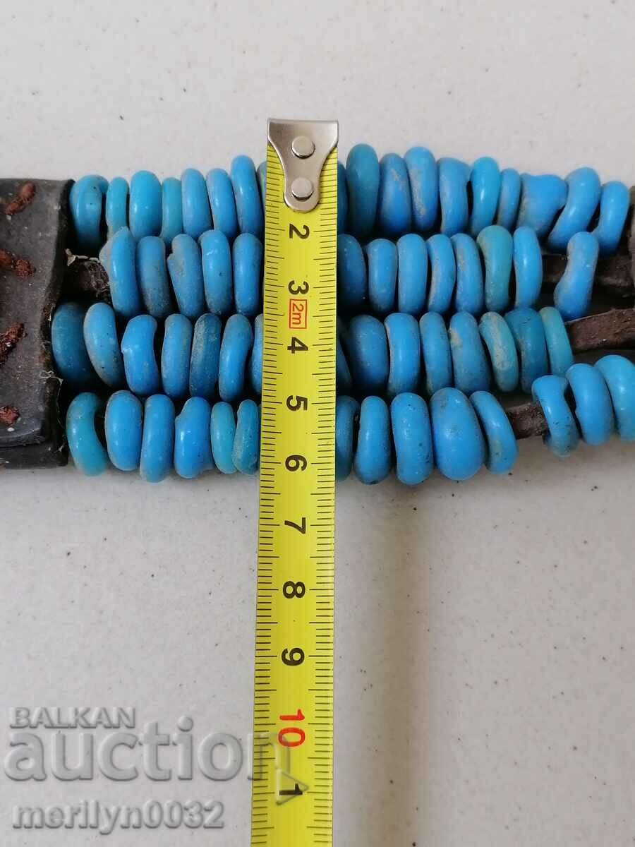 Donkey harness decoration - 6