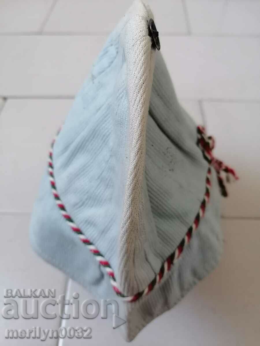 Delivery of Old children's hat 1940 Kingdom of Bulgaria