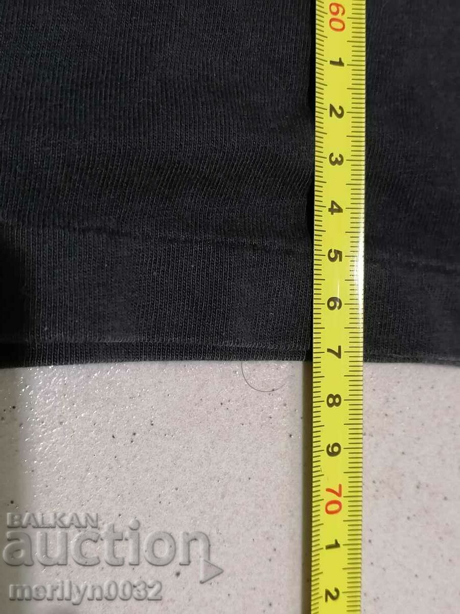 USA t-shirt ORIGINAL HARLEY youth size motorcycle rocker - 7