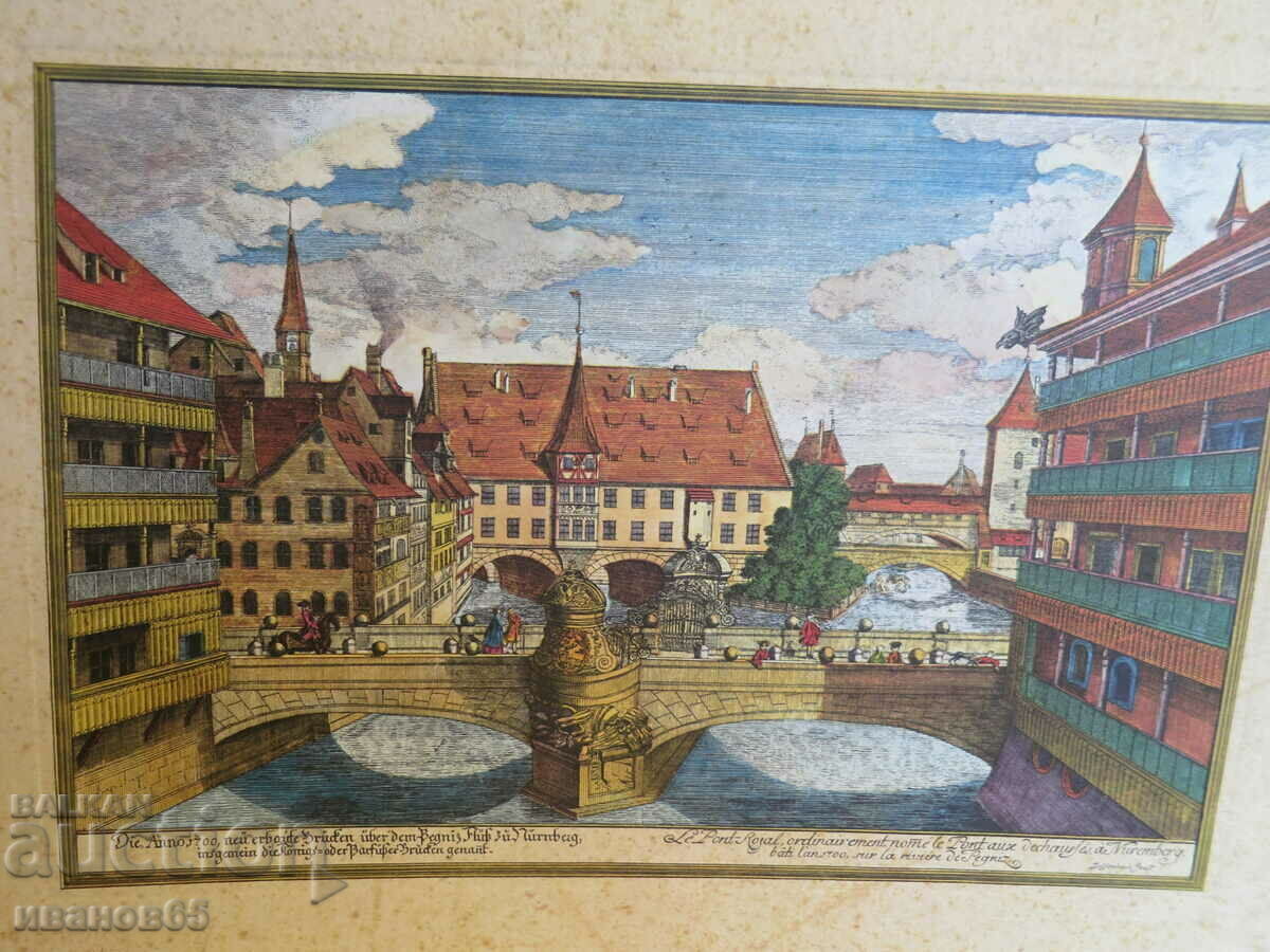 Auction picture lithography Auction picture lithography