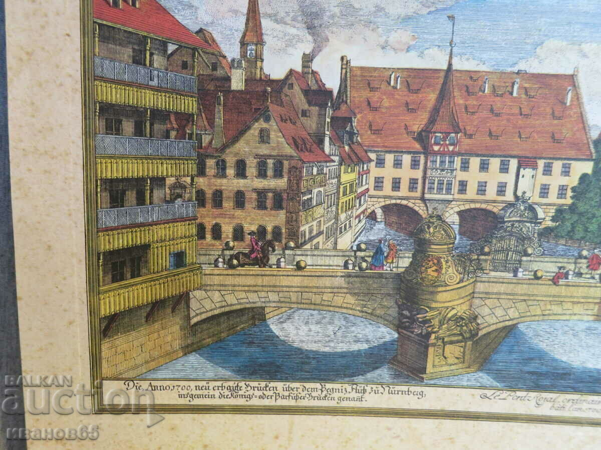 Delivery of picture lithography Delivery of picture lithography