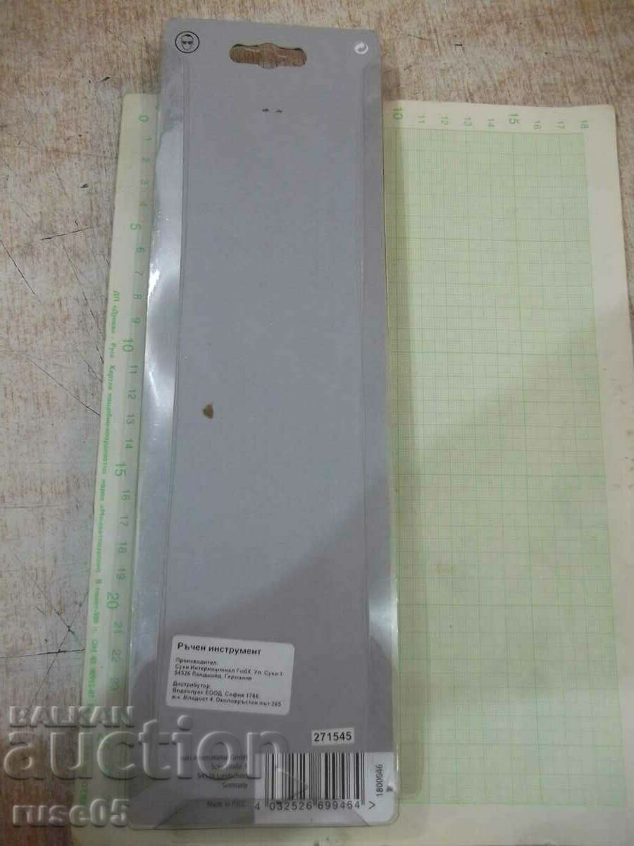 Pliers "SUKI" mini 3 pieces set new - 7