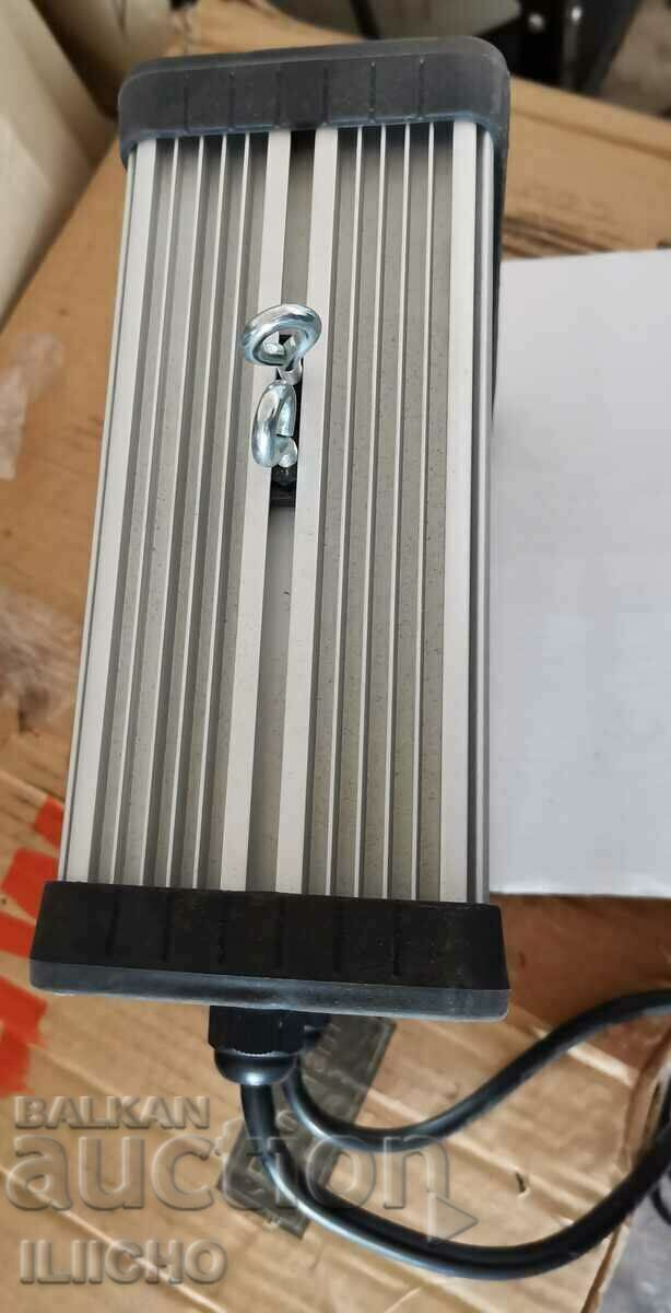 Ballast - traf 600 W - 5 Ballast - traf 600 W - 5