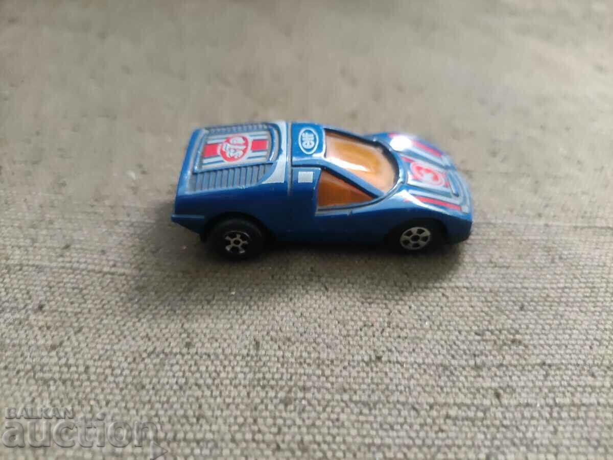 Abarth 2000 Pull Back No W13 PULL BACK Hong Kong with price 30.00 BGN | € 15.34