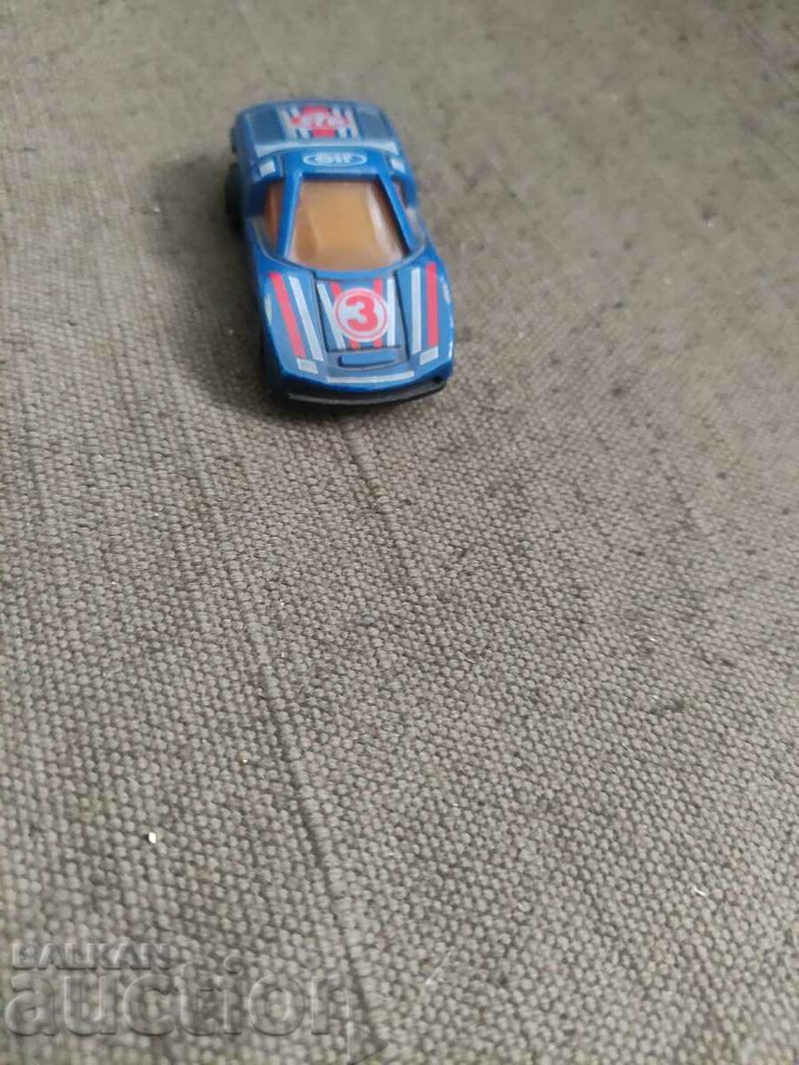 Delivery of Abarth 2000 Pull Back No W13 PULL BACK Hong Kong