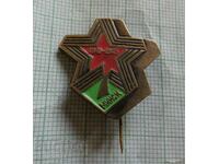 Badge - Minsk 1941 1945