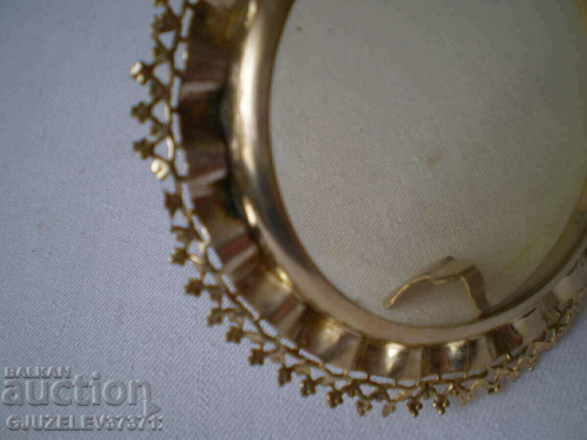 Round European style desktop photo frame - 6 Round European style desktop photo frame - 6