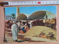Картичка Алжир   Postcard Algeria
