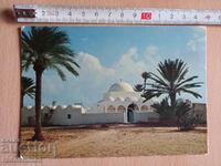 Καρτ ποστάλ Tunis Tunis/Tunisienne