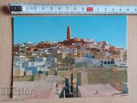 Postcard Algeria Postcard Algeria