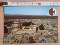 Carte poștală Algeria Carte poștală Algeria