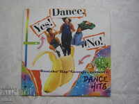 VTA 12753 - Dantcho Rap Georgiev prezintă - Dance Hits Vol.3