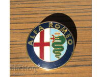 emblema auto pentru alfa romeo masina alfa romeo