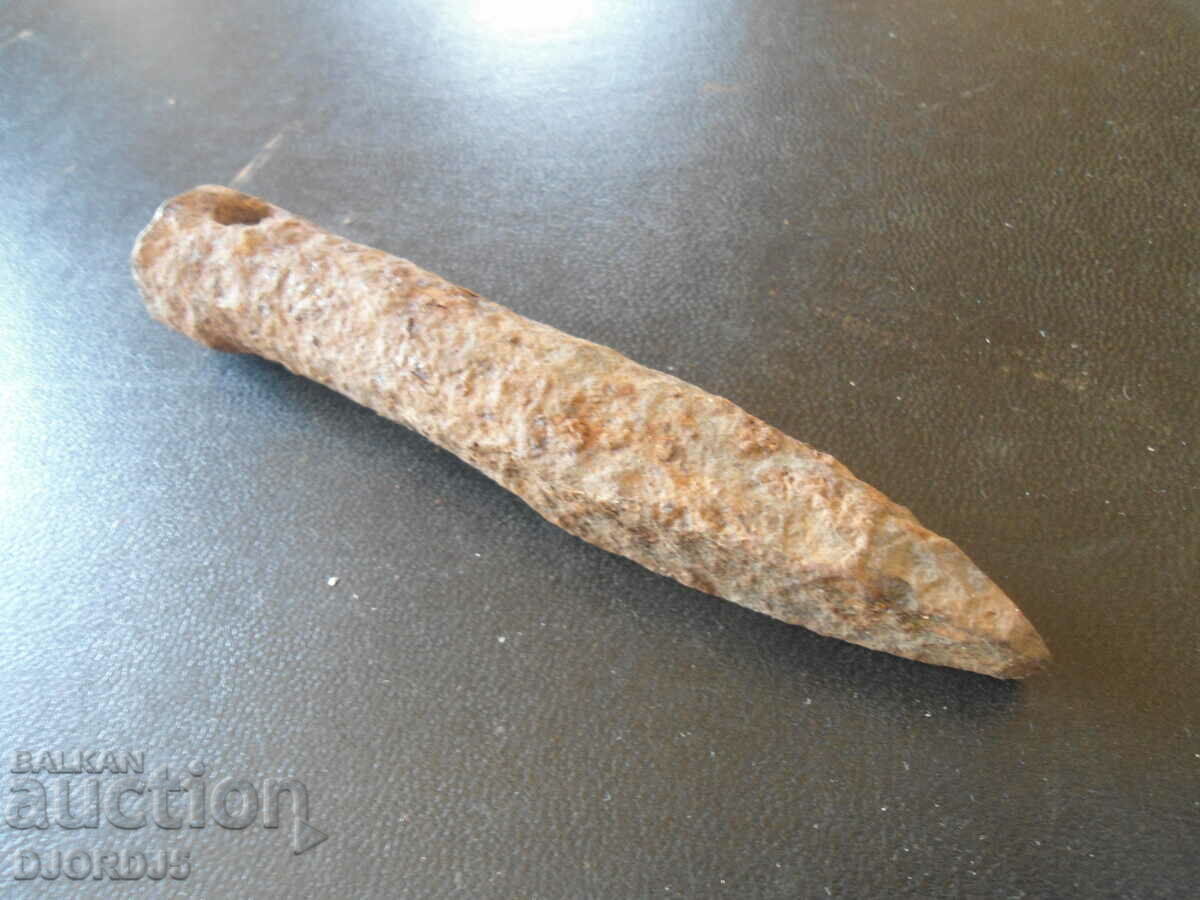 Old tool with price 3.00 BGN | € 1.53