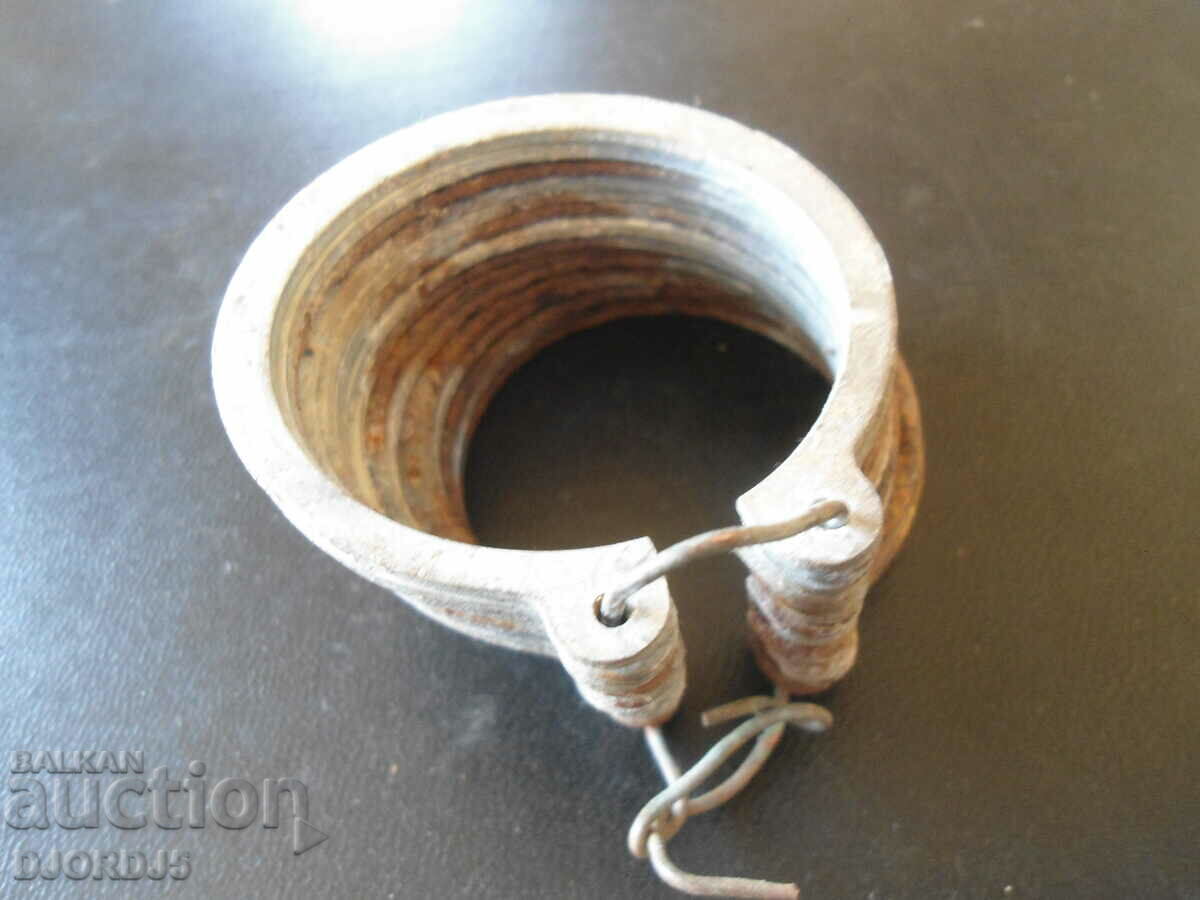 Old parts, 15 pieces with price 5.00 BGN | € 2.56 Old parts, 15 pieces with price 5.00 BGN | € 2.56