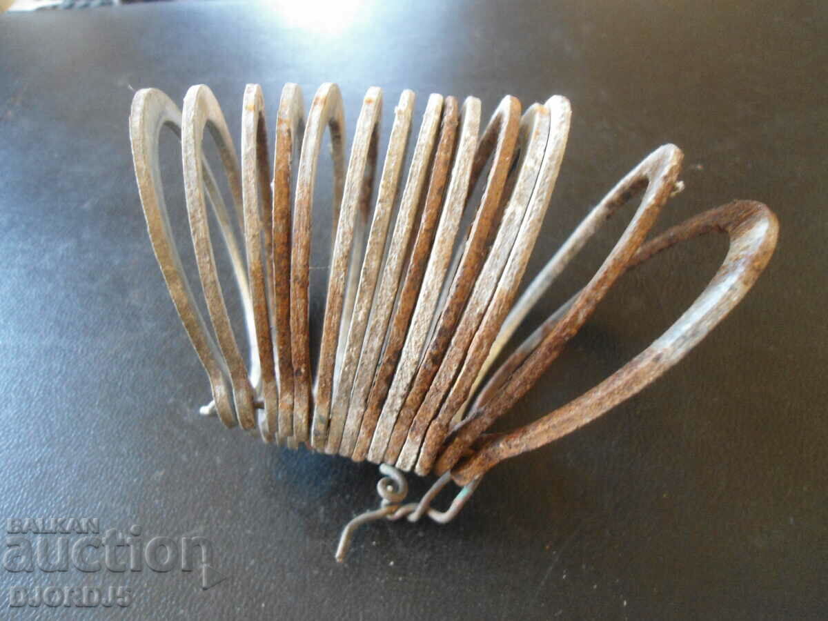 Auction Old parts, 15 pieces Auction Old parts, 15 pieces