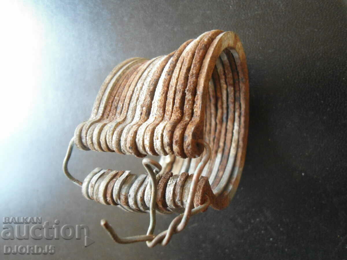 Delivery of Old parts, 15 pieces Delivery of Old parts, 15 pieces