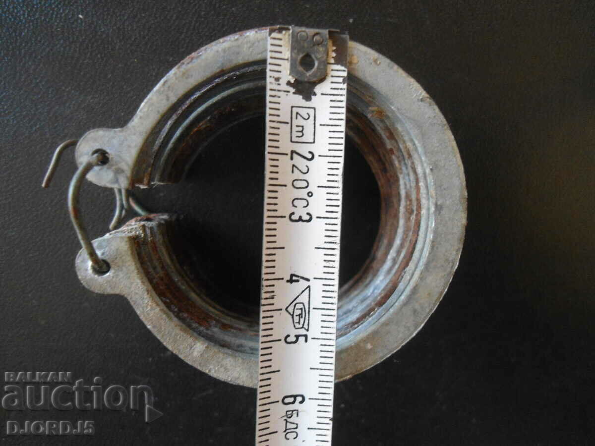 Old parts, 15 pieces - 5 Old parts, 15 pieces - 5