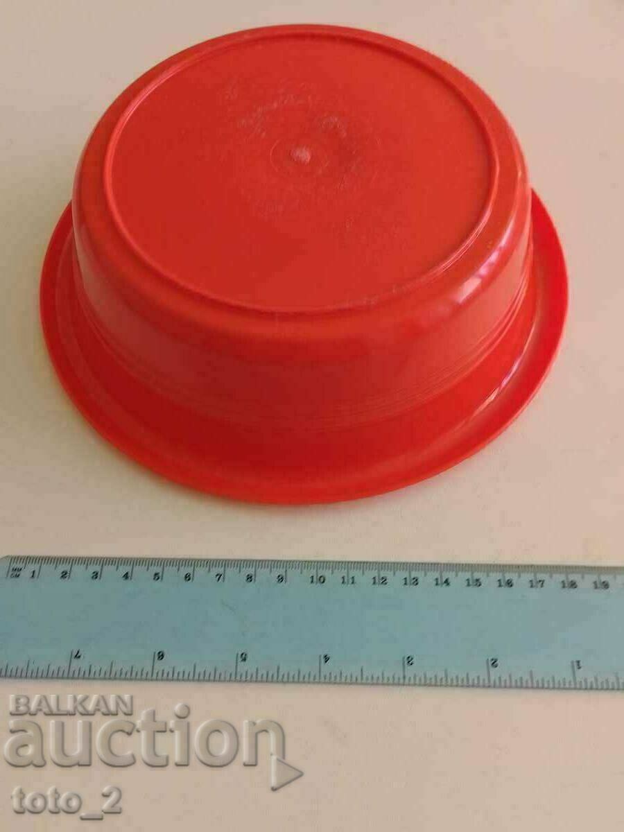 ΠΛΑΣΤΙΚΟ ΜΠΟΛ, ΧΑΛΑΚΙ (ΣΠΙΤΙΚΟΥ) με τιμή 1.80 BGN | € 0.92 ΠΛΑΣΤΙΚΟ ΜΠΟΛ, ΧΑΛΑΚΙ (ΣΠΙΤΙΚΟΥ) με τιμή 1.80 BGN | € 0.92