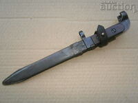 Stab for AK 47 Kalashnikov blade knife bayonet early type