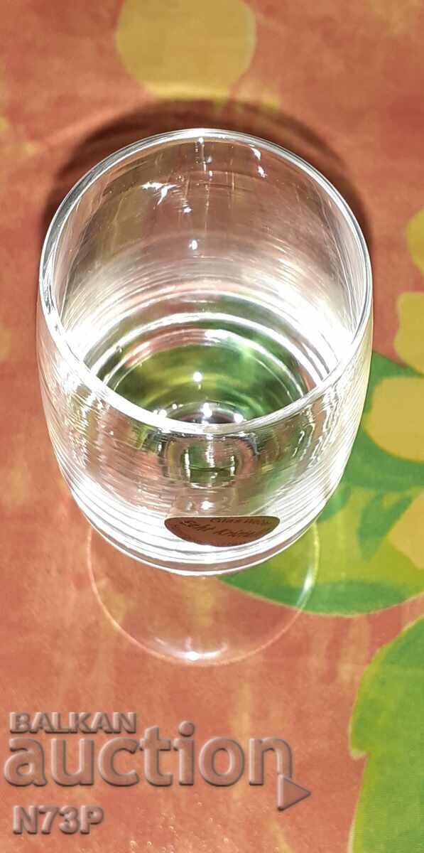 ΠΑΛΙΟ ΚΡΥΣΤΑΛΙΝΟ ΓΥΑΛΙ. - 6 ΠΑΛΙΟ ΚΡΥΣΤΑΛΙΝΟ ΓΥΑΛΙ. - 6