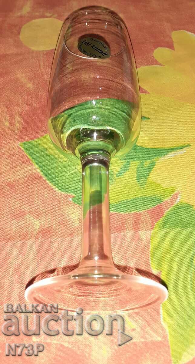 ΠΑΛΙΟ ΚΡΥΣΤΑΛΙΝΟ ΓΥΑΛΙ. - 7 ΠΑΛΙΟ ΚΡΥΣΤΑΛΙΝΟ ΓΥΑΛΙ. - 7