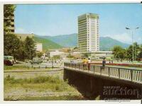 Card Bulgaria Sliven View 5 *