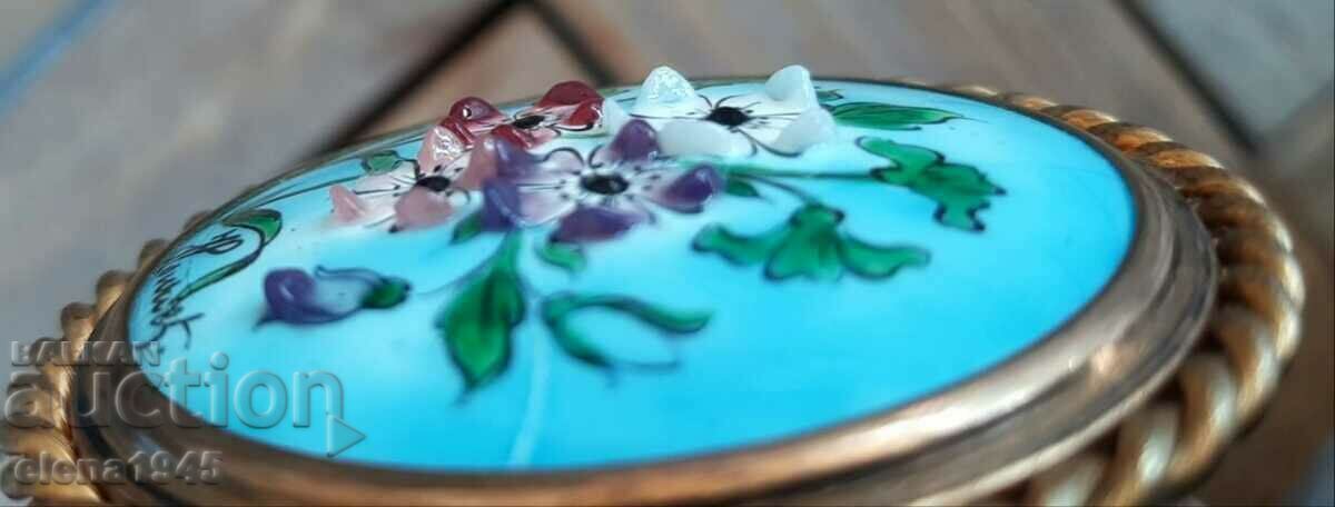 Παράδοση Αντίκα καρφίτσα Παράδοση Αντίκα καρφίτσα