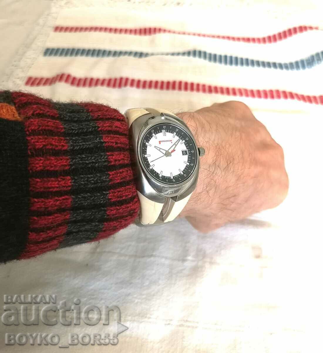 Original Luxury Swiss Watch PIRELLI PZERO TEMPO - 6