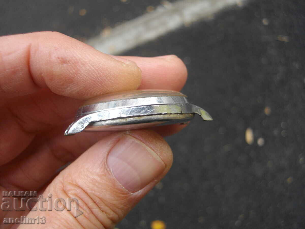 COLLECTIONARY MILITARY CHAMBER UMF RUHLA - 5 COLLECTIONARY MILITARY CHAMBER UMF RUHLA - 5