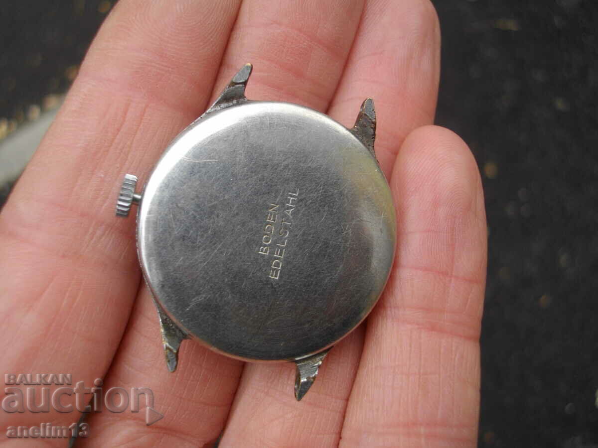 UMF RUHLA CEAS MILITAR DE COLECȚIE - 6