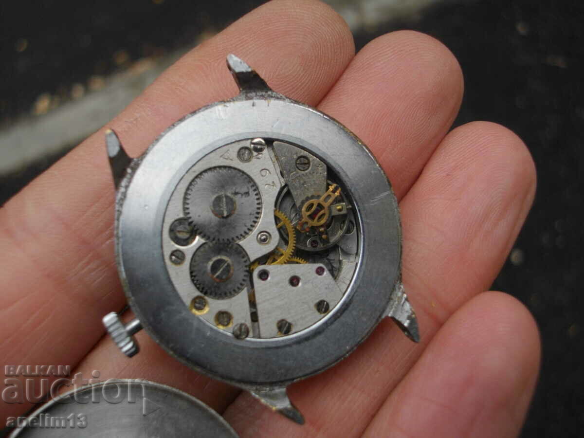 UMF RUHLA CEAS MILITAR DE COLECȚIE - 7