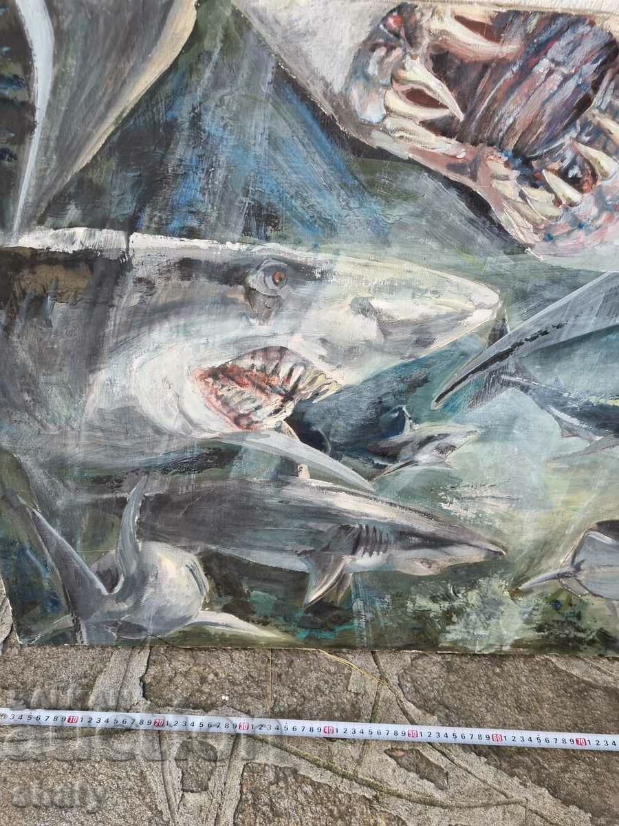 Πίνακας παλιού συγγραφέα. Λάδι σε καμβά με τιμή 260.00 BGN | € 132.94 Πίνακας παλιού συγγραφέα. Λάδι σε καμβά με τιμή 260.00 BGN | € 132.94