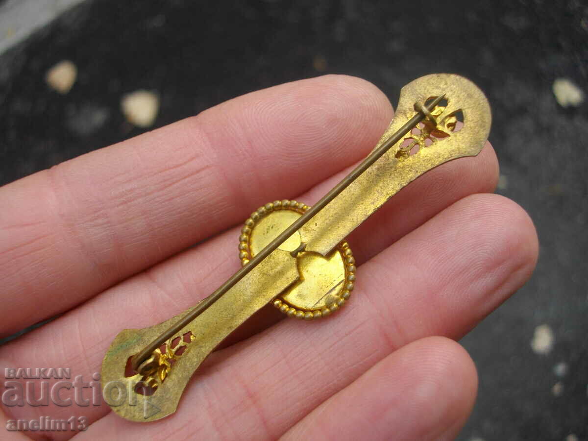 STARA BROSHKA - 7 STARA BROSHKA - 7