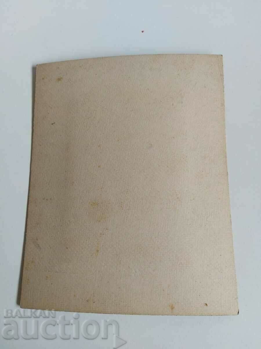 OLD PHOTO PHOTO CARDBOARD WATERFALL BEARING KINGDOM - 5 OLD PHOTO PHOTO CARDBOARD WATERFALL BEARING KINGDOM - 5