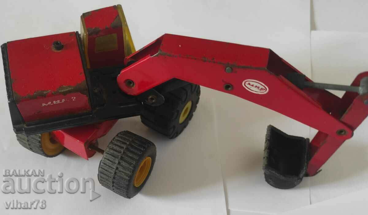 Аукцион Стара играчка Аукцион Стара играчка