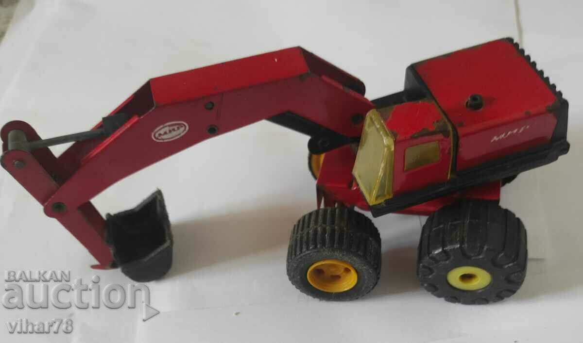 Доставка на Стара играчка Доставка на Стара играчка