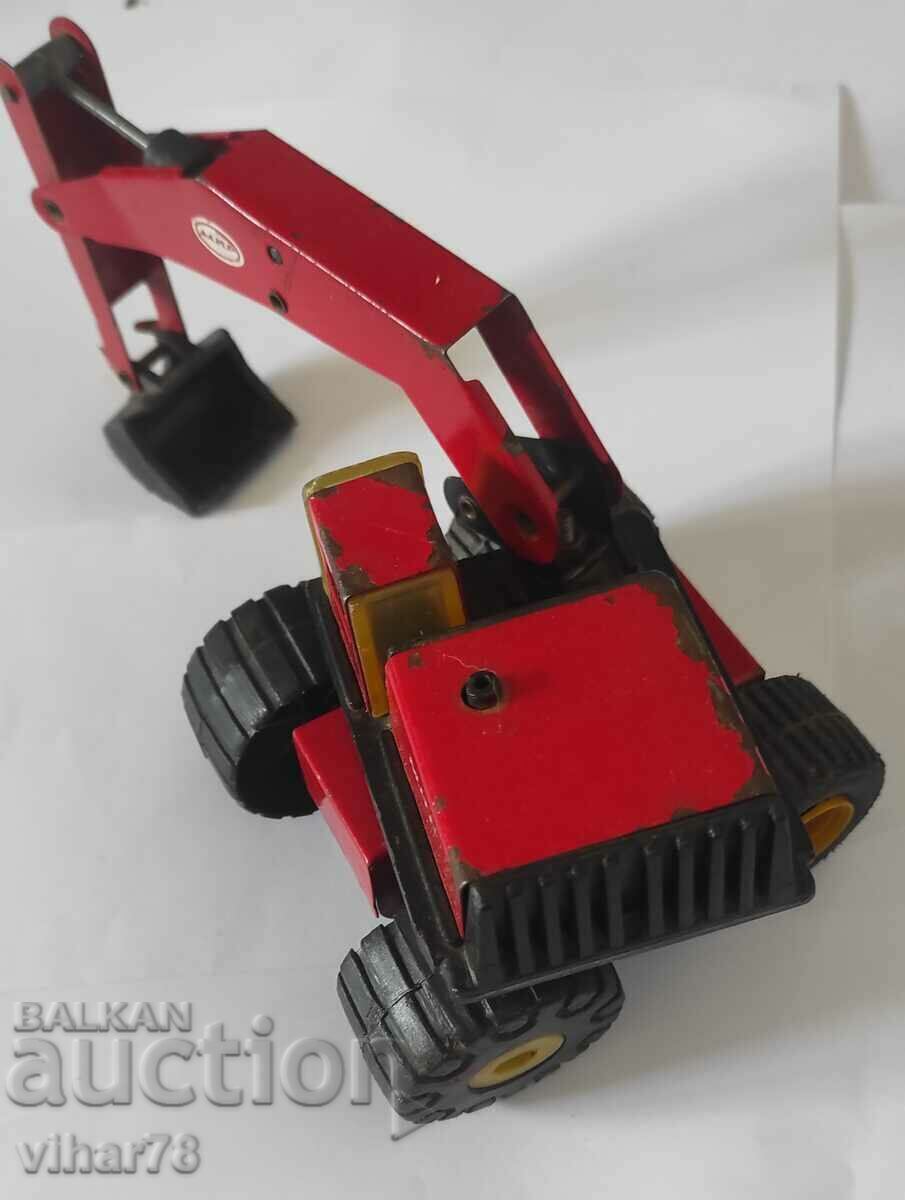 Стара играчка - 5