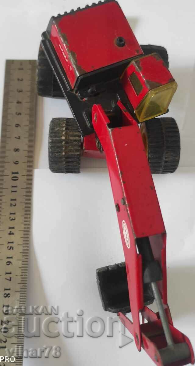 Стара играчка - 6 Стара играчка - 6