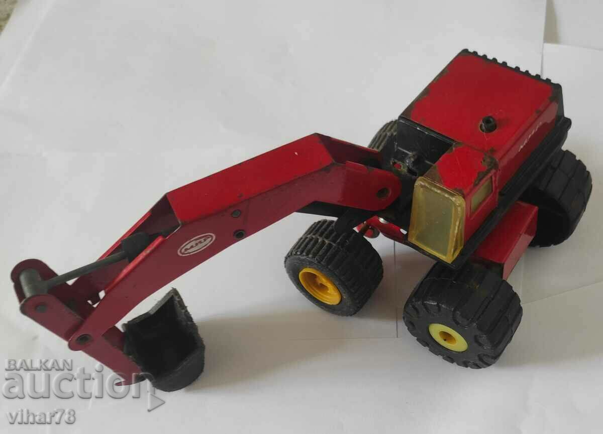 Стара играчка