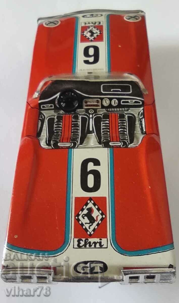 Old toy cart - 5 Old toy cart - 5