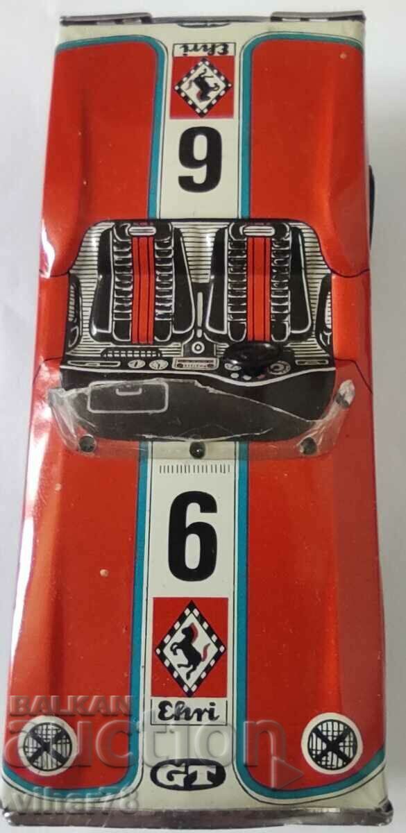 Old toy cart - 6 Old toy cart - 6