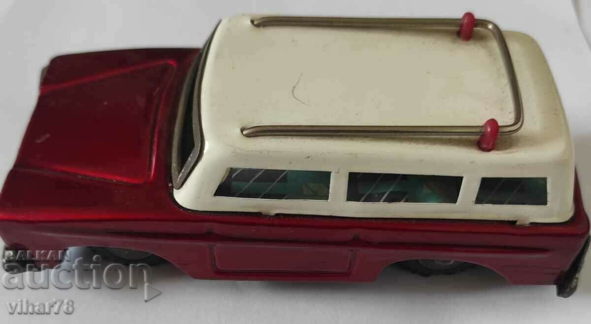 Old toy cart with price 44.99 BGN | € 23.00 Old toy cart with price 44.99 BGN | € 23.00