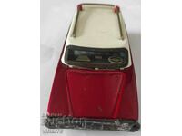 Παλιό καροτσάκι παιχνιδιών