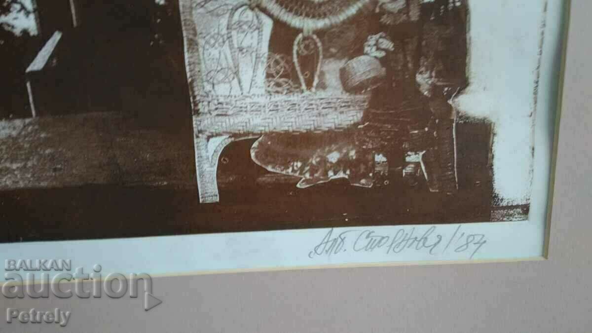 Licitație Pictura veche