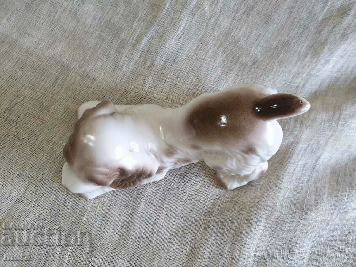 Φιγούρα-καναπές από πορσελάνη με τιμή 65.00 BGN | € 33.23 Φιγούρα-καναπές από πορσελάνη με τιμή 65.00 BGN | € 33.23