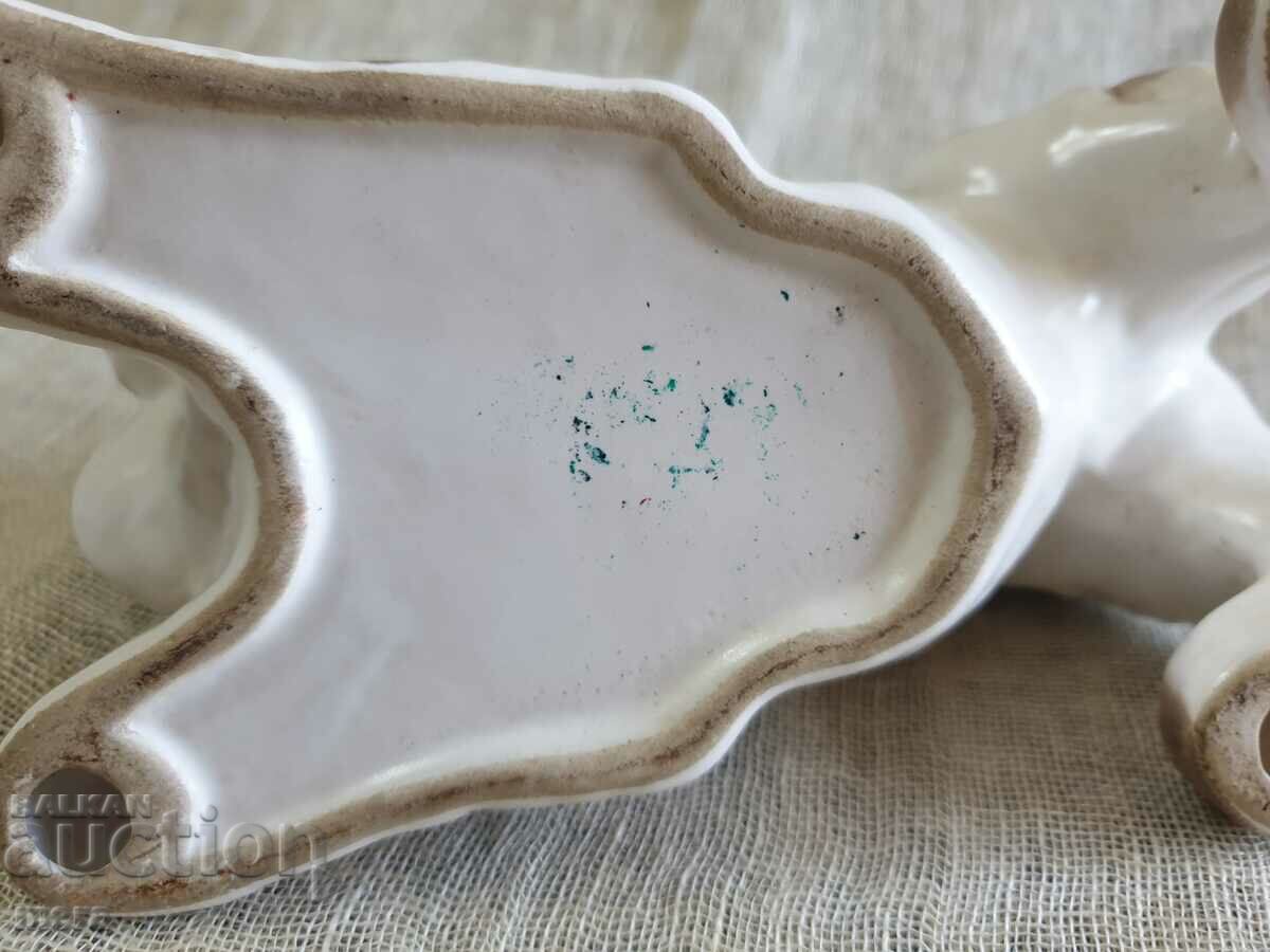 Φιγούρα-καναπές από πορσελάνη - 6 Φιγούρα-καναπές από πορσελάνη - 6