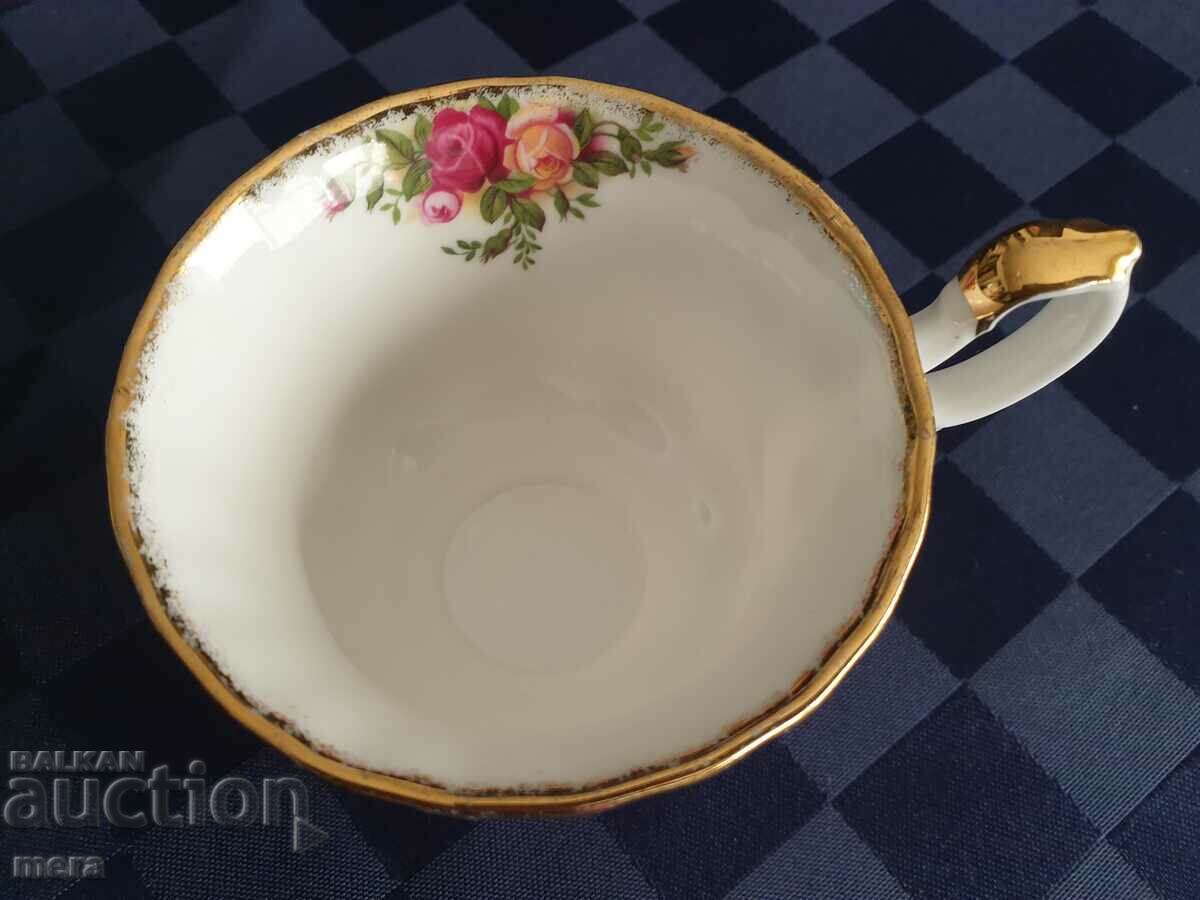 Δημοπρασία Κάψα πορσελάνης