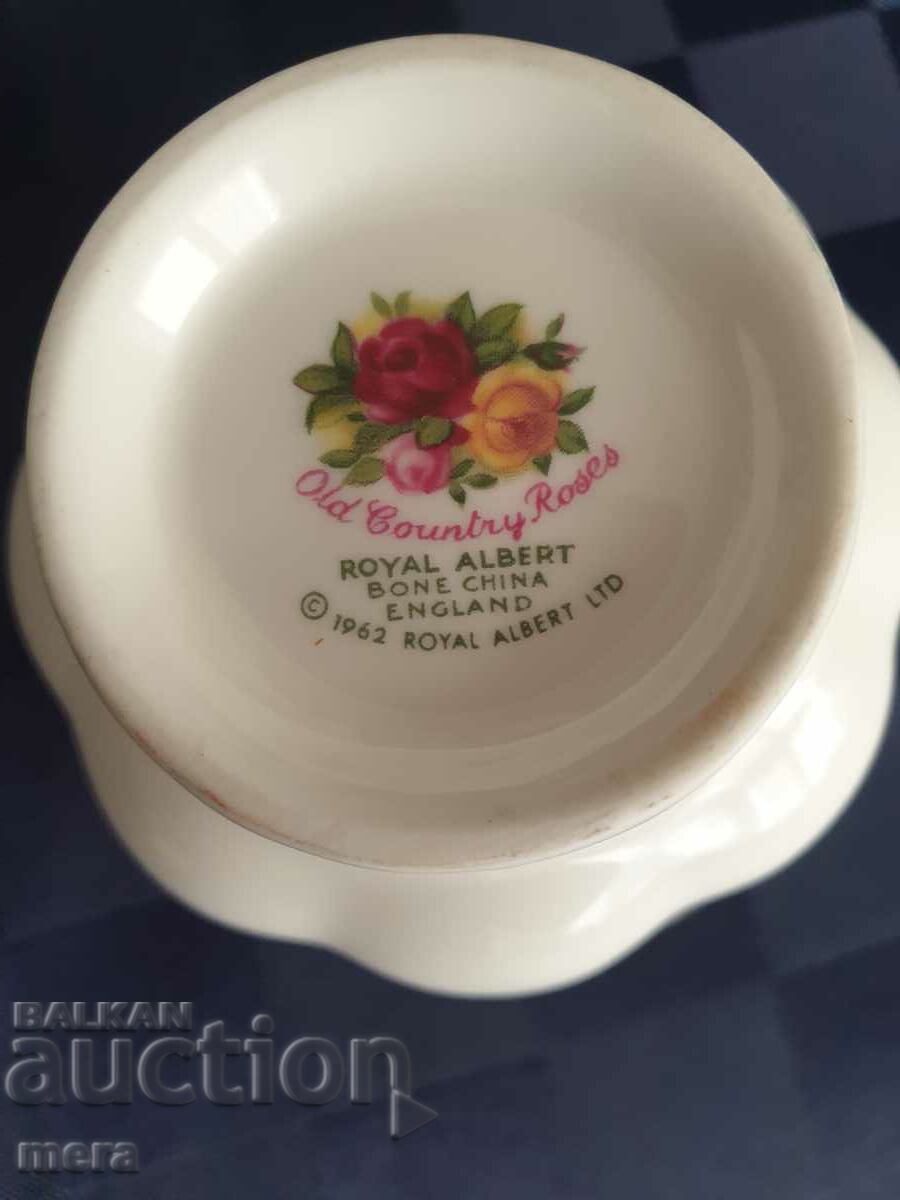 Παράδοση Κάψα πορσελάνης