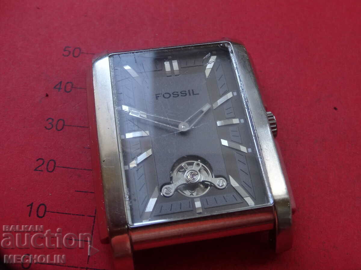 FOSSIL AUTOMATIC with price 60.00 BGN | € 30.68